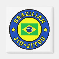 Brazilian Jiu Jitsu