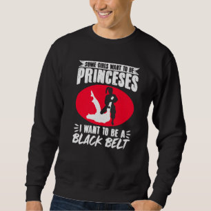 Brazilian Jiu Jitsu Mma Bjj Hugger Women Mother So Sweatshirt