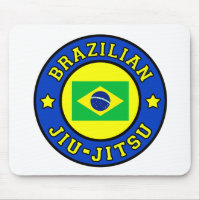 Brazilian Jiu Jitsu