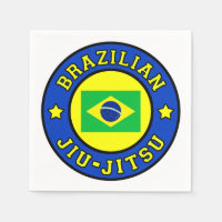 Brazilian Jiu Jitsu