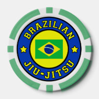 Brazilian Jiu Jitsu