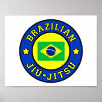 Brazilian Jiu Jitsu
