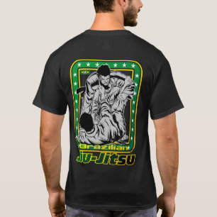Brazilian Jiu-Jitsu Rio T-Shirt