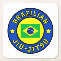Brazilian Jiu Jitsu