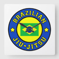 Brazilian Jiu Jitsu