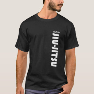 Brazilian Jiu Jitsu T-Shirt