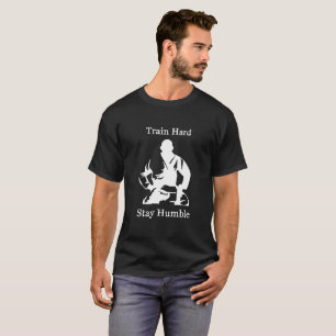 Brazilian jiu jitsu T-Shirts