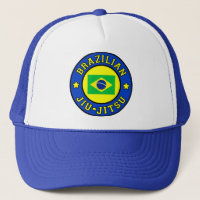 Brazilian Jiu Jitsu