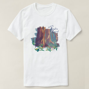 Brazilian Rosewood T-shirt