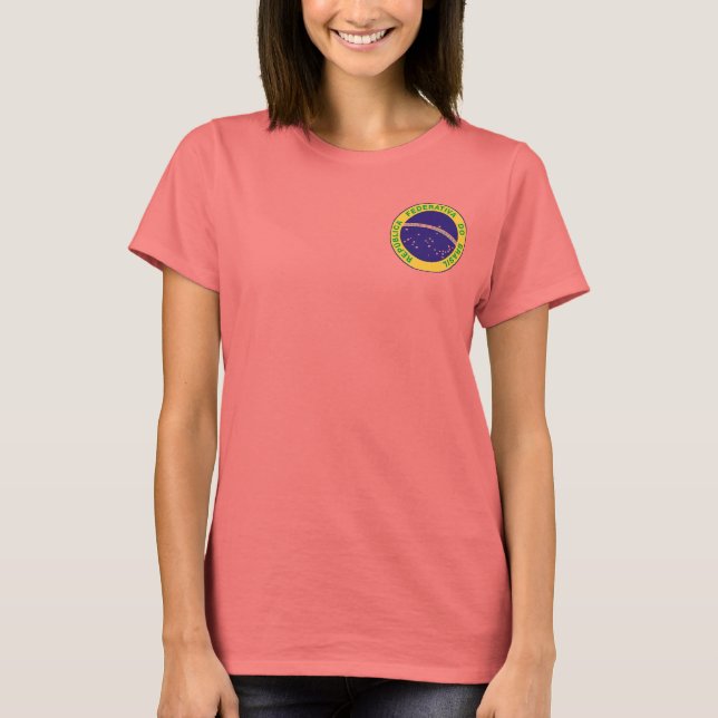 Brazilian Shirt (Front)