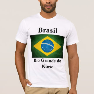 Brazilian Shirt