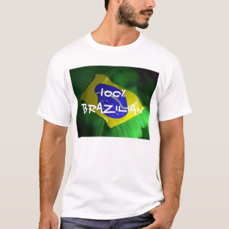 Brazilian T-Shirt