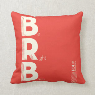 BRB CUSHION