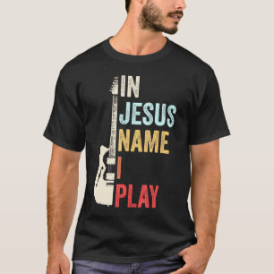 Brb Funny Jesus Quote Be Right Back T-Shirt