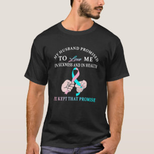 Brca Warrior Brca Awareness Day T-Shirt