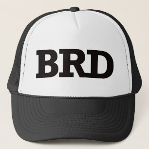 BRD - Black Rifle Disease Trucker Hat