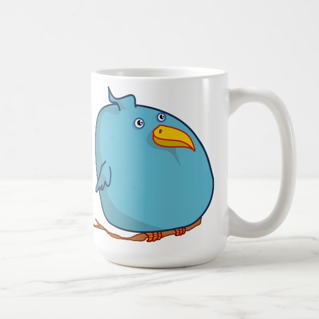 Brd Mug (Right)
