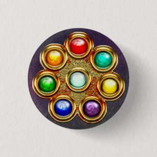 Breach Sphere Badge