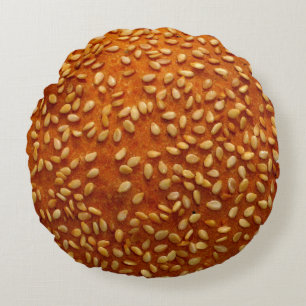 BREAD 4 THROW PILLOW