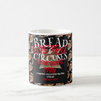 BREAD AND CIRCUSES BISTRO NEW YORK CITY