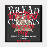 BREAD AND CIRCUSES BISTRO NEW YORK CITY
