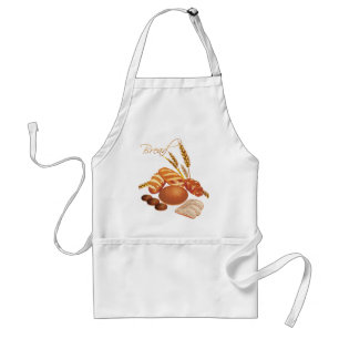 Bread Apron