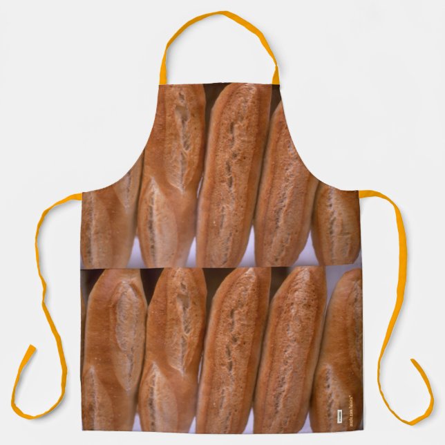 Bread Apron (Front)