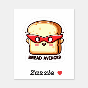 Bread Avenger
