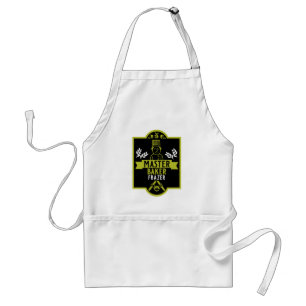 Bread Baker Standard Apron