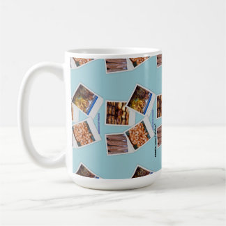 Bread Coffee Mug