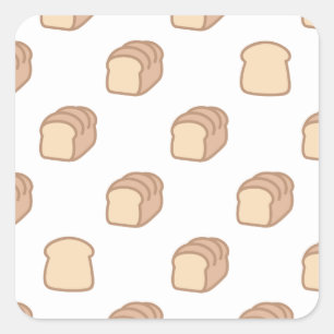 Bread Heaven sticker