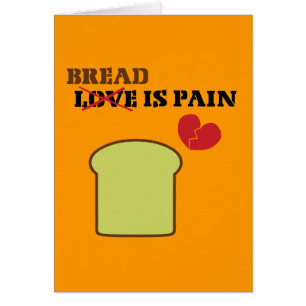 Bread Is Pain