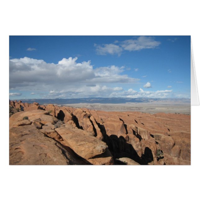 Bread Mountains (Front Horizontal)