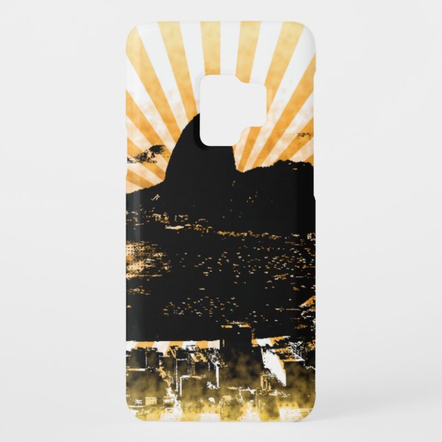 bread-sugar-rj.png.png Case-Mate samsung galaxy case (Back)