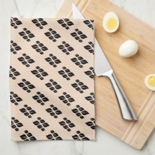 Bread Tea Towel