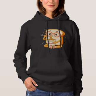 Bread Tony – Ramen Break T-Shirt Hoodie