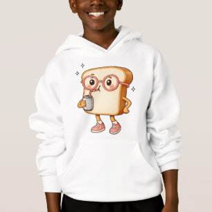 Bread Tony – Sparkling Break T-Shirt