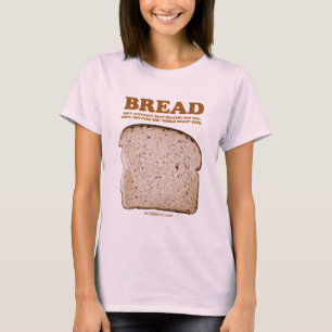 Bread (Women's) T-Shirt