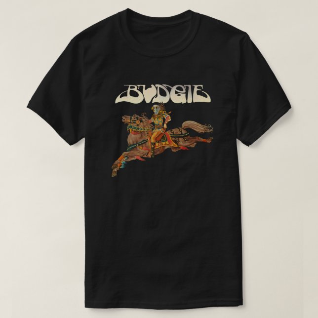 Breadfan Essential T-Shirt (Design Front)