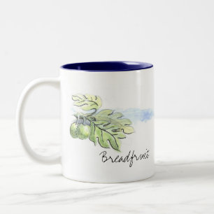 Breadfruit Cup