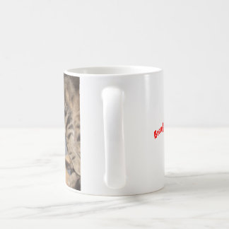 Breaf Boris Breaf right handed Coffee Mug