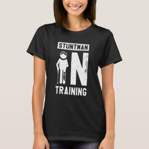 Break A Leg They Said So I Did Broken Bone Injury  T-Shirt