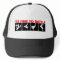 Break Dance Battle Hat