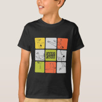 Break Dance Hip Hop Music Lover