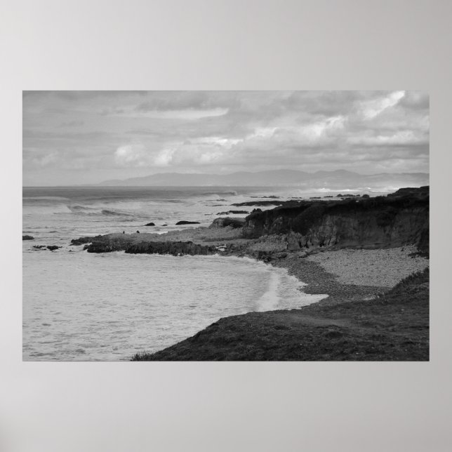 Break Free Poster (Front)