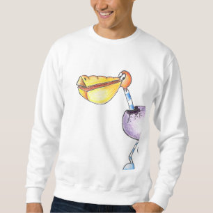 Break Free Sweat Shirt