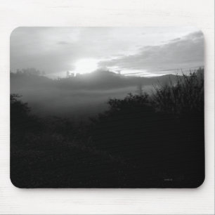 Break of day..... mouse mat