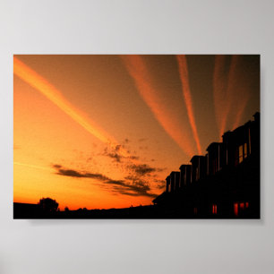 Break of day poster