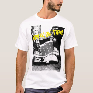 Break On Thru -  Sidewinder T-Shirt