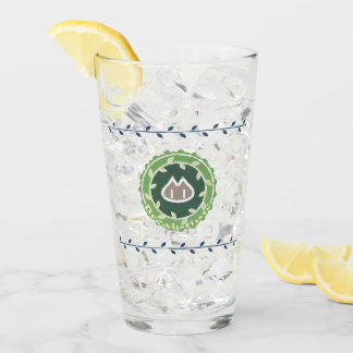 Break time glass
